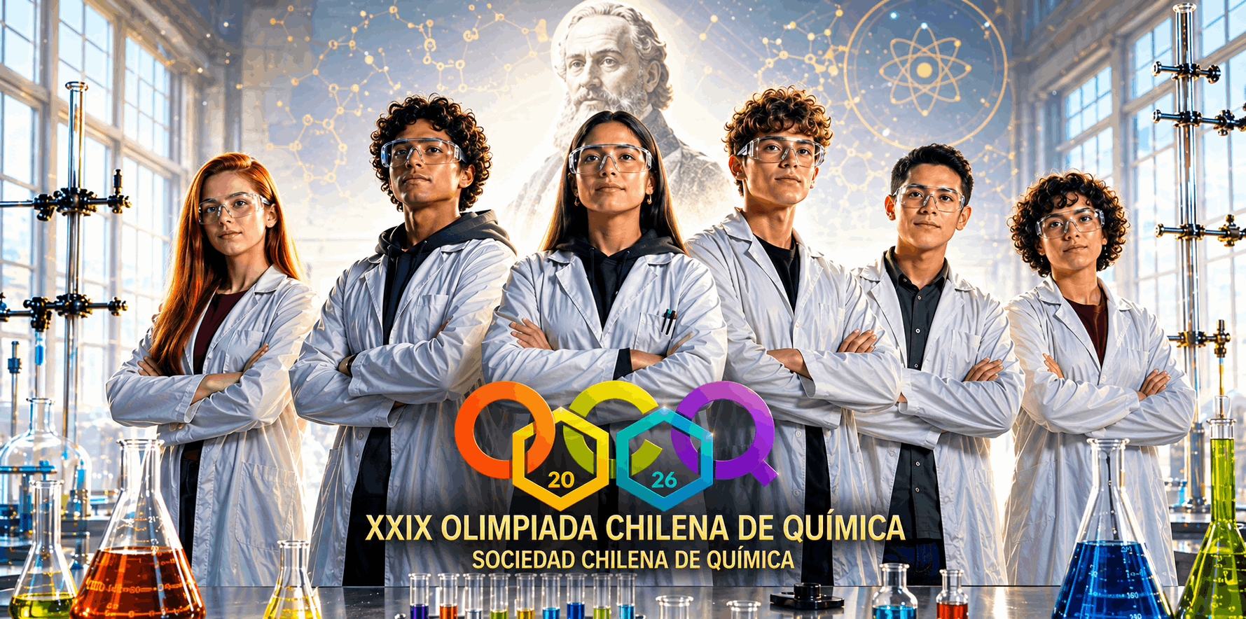OCHQ 2026